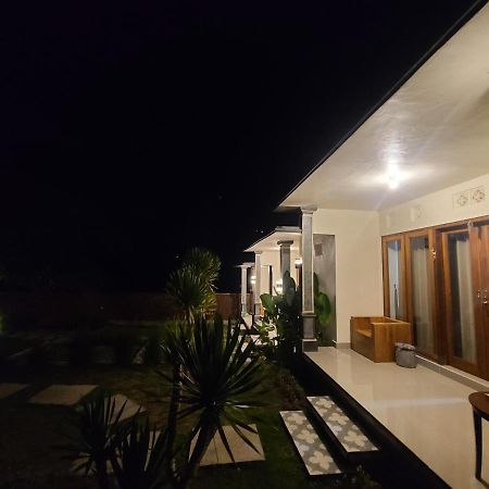 Alam Bali Lake View Bangli 外观 照片