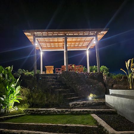 Alam Bali Lake View Bangli 外观 照片