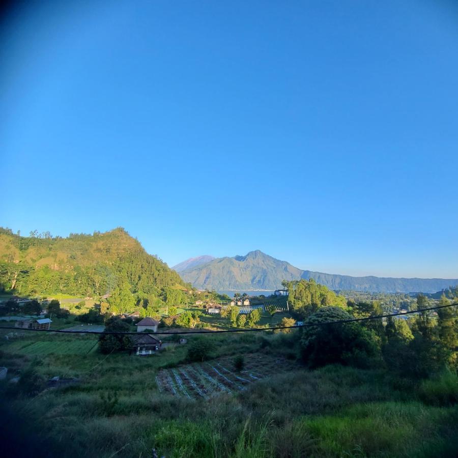 Alam Bali Lake View Bangli 外观 照片