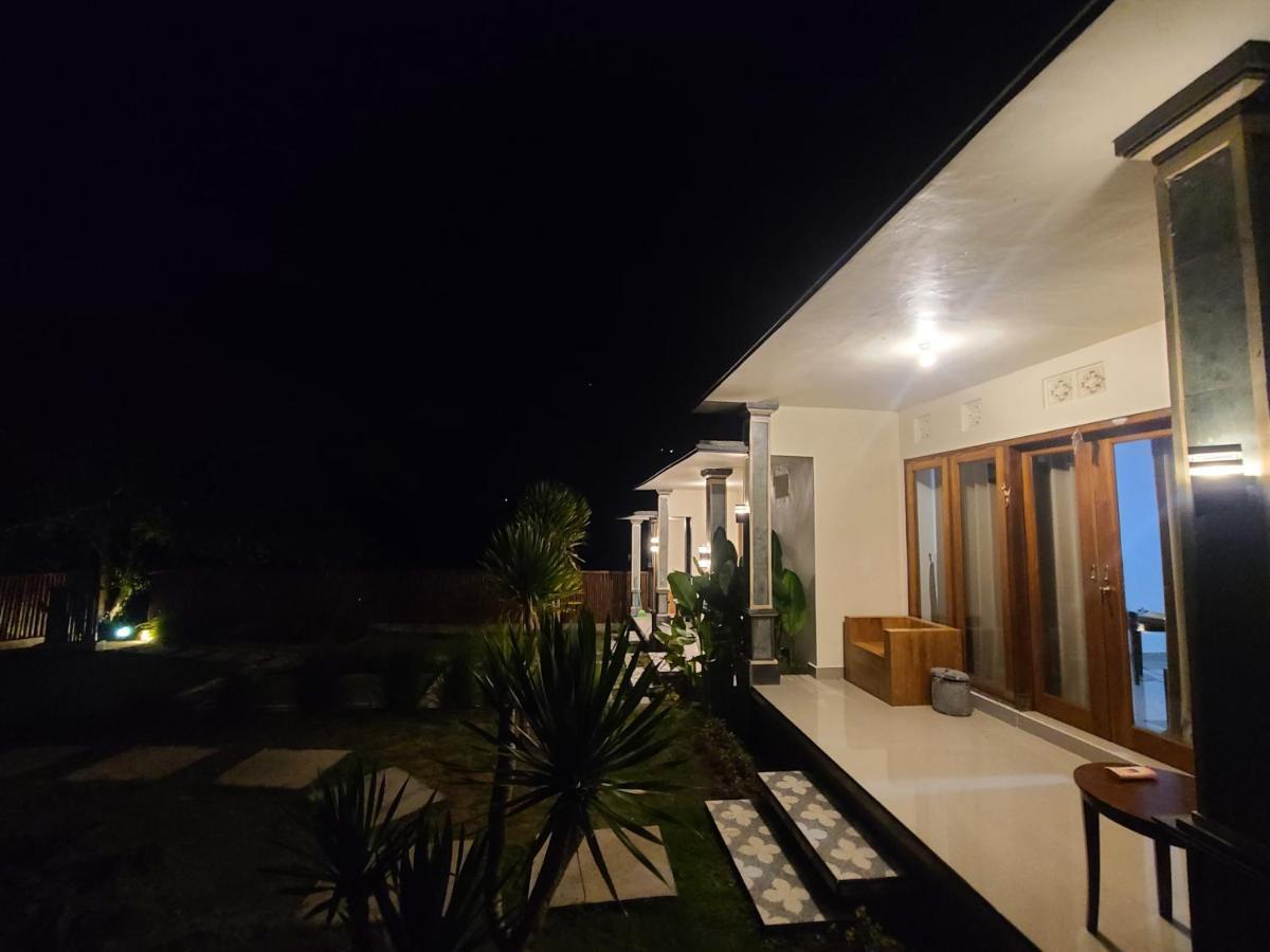 Alam Bali Lake View Bangli 外观 照片