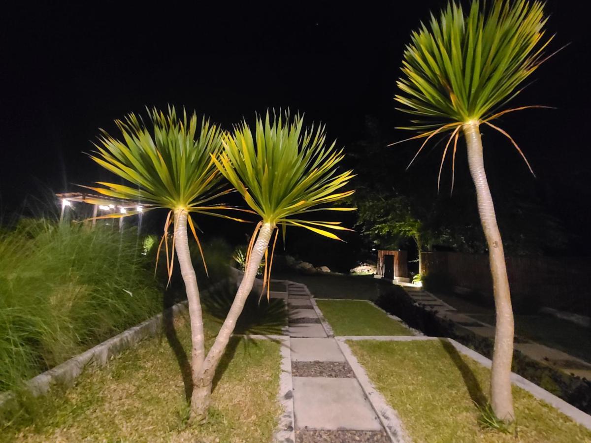 Alam Bali Lake View Bangli 外观 照片
