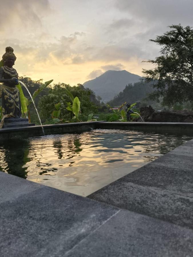 Alam Bali Lake View Bangli 外观 照片